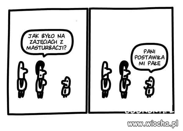 Zajęcia