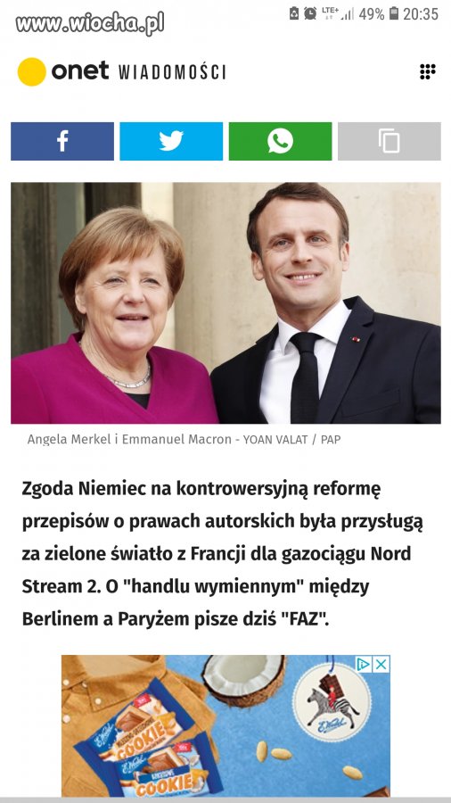 Unia Europejska
