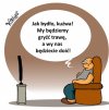 Jak bydło...
