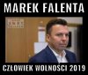 Z cyklu ludzie wolności 