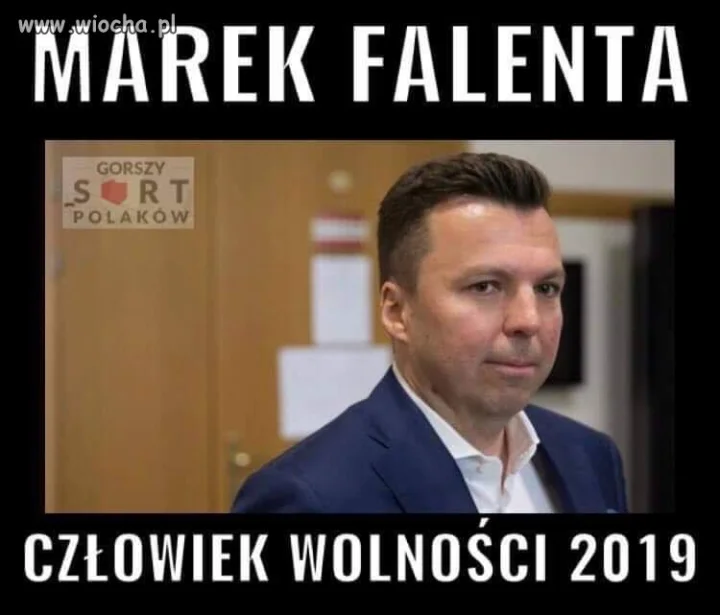 Z cyklu ludzie wolności 