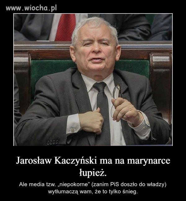 To tylko