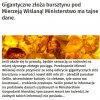 Ciekawe kto dostanie