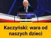 A ty masz dzieci lub wnuki starcze?