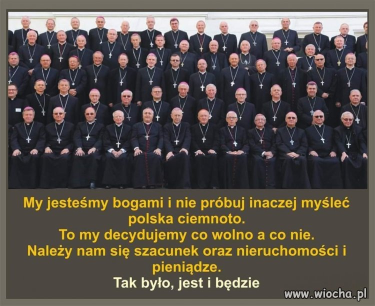 W dużych miastach się to zmienia