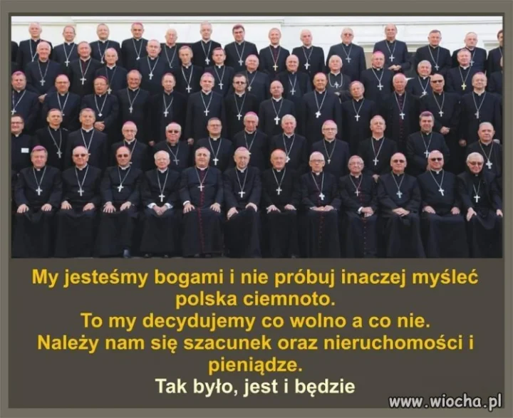 W dużych miastach się to zmienia