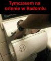 Orlen w Radomiu 