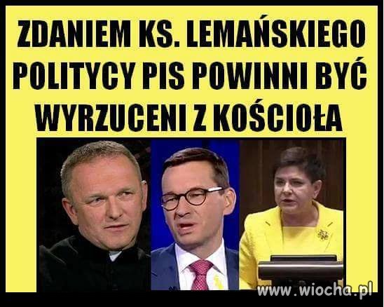Eksomunke już ma