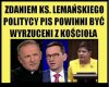 Eksomunke już ma
