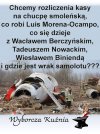 Miesiączka już się zbliża