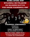 A niech ciemny lud dalej myśli