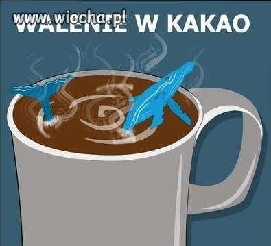 Walenie