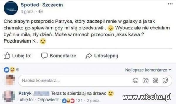 Patryk