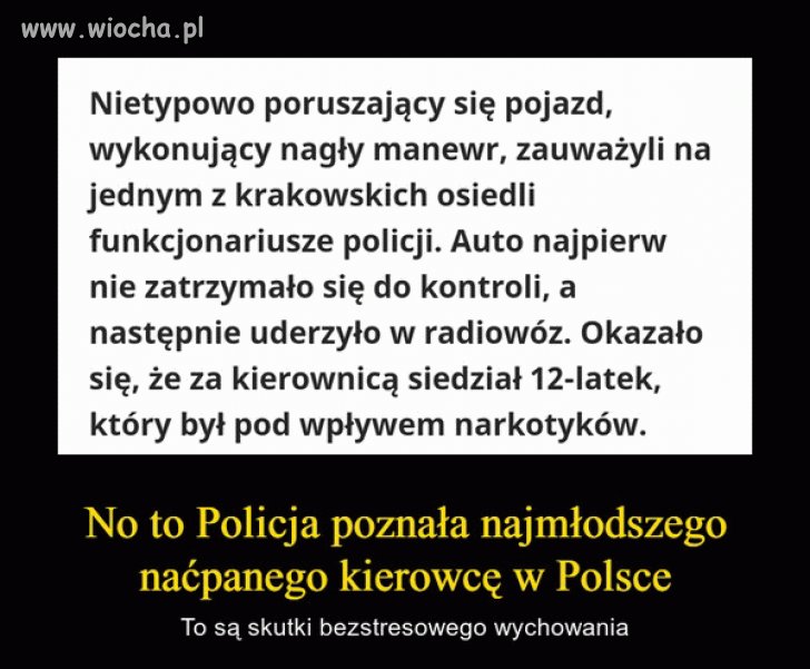 Tymczasem w Krakowie