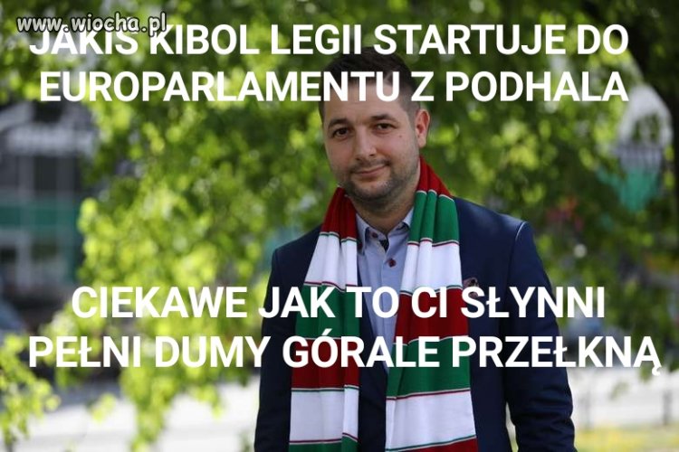 Takie tam na czasie
