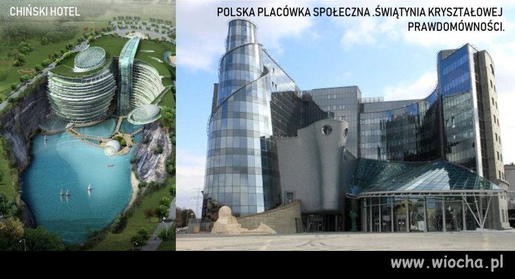  A mówią że chińskie to g...
