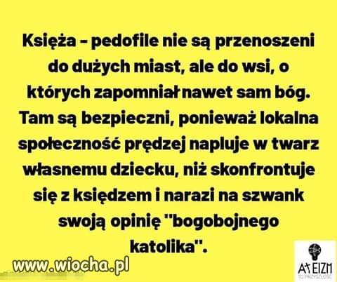 Tak właśnie jest  