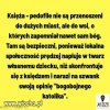 Tak właśnie jest  