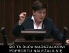 Ksywka  "członek"