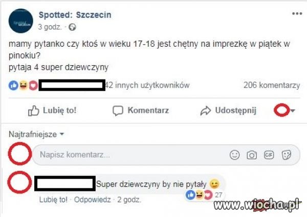 Taka sytuacja