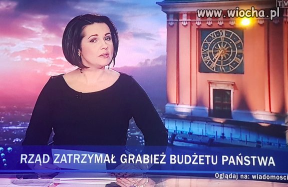 Kaczor na straży prawa