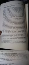 Interpretacja Harrego Potter'a przez o.Posackiego