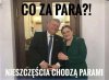 Nieszczęścia chodzą parami...