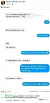 Mamusia orłem z matematyki nie była