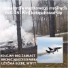 Rzad pis ma wyraźny problem z samolotami