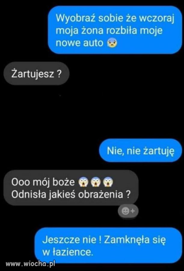 Niech no tylko