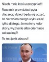 Ale się trafił rzecznik