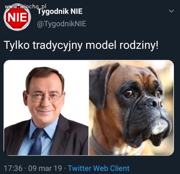 O taką Polskę 