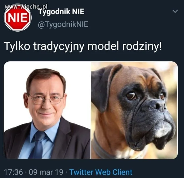 O taką Polskę 