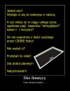 I jeszcze pijesz wodę, a to mieszkanie