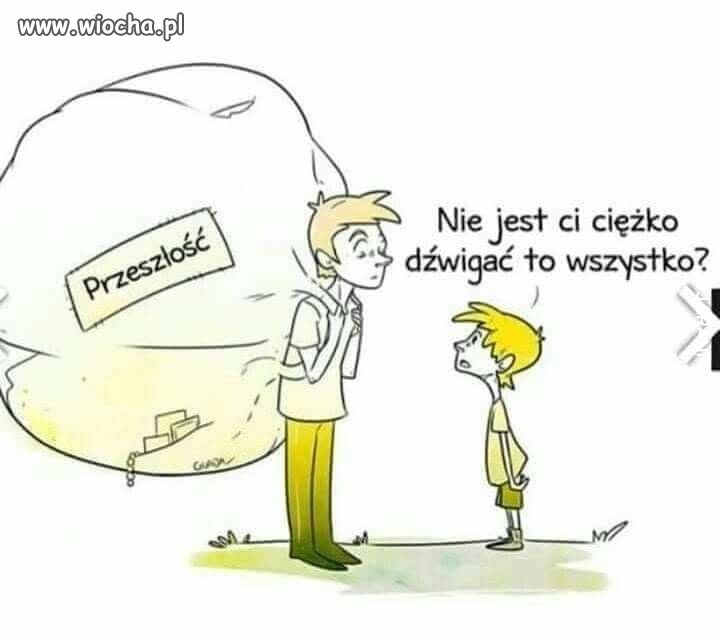 Coś w tym jest