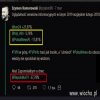 Oglądalność serwisów informacyjnych