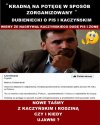 Coś jest na rzeczy