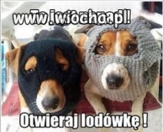 To jest napad! 