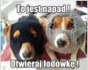 To jest napad! 