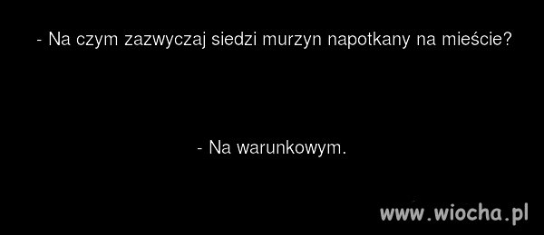 Murzyn