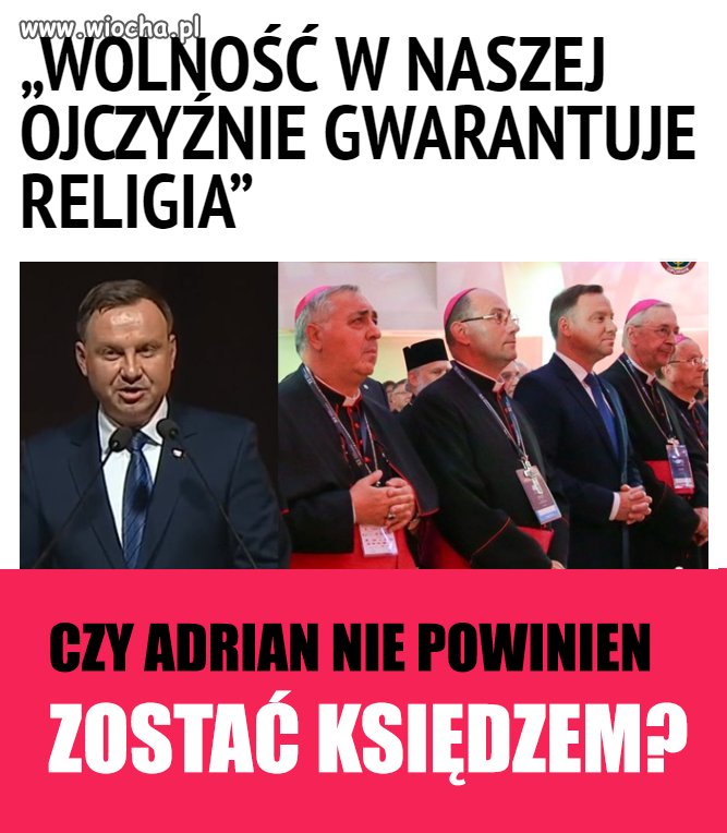 Ale wymyślił ! Co dzban to dzban !