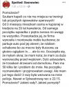 Sąsiadka najlepiej wie co robisz