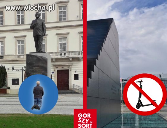 Co można a czego nie...