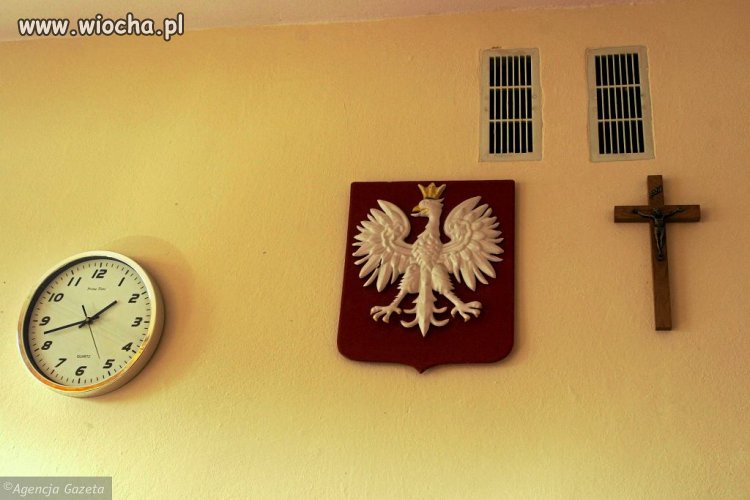 Wystawianie dobrego imienia Kościoła na szwank