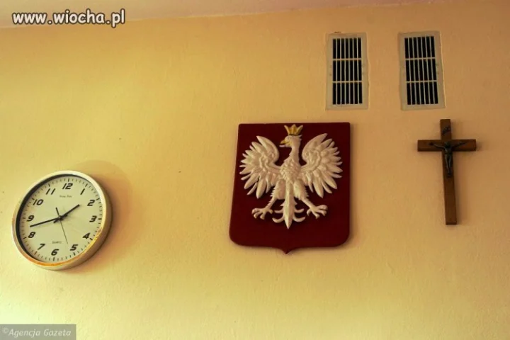 Wystawianie dobrego imienia Kościoła na szwank