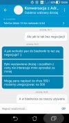 Bez negocjacji 