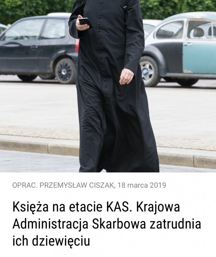Takie cuda 