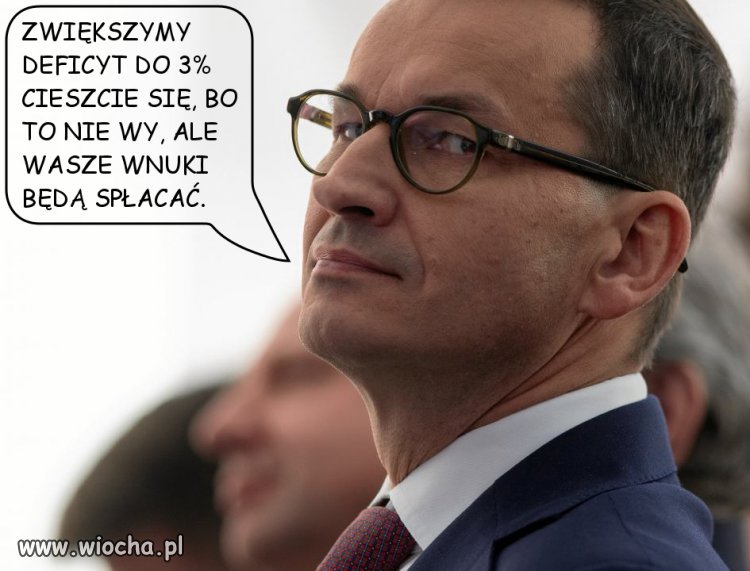 No i Seby i Karyny się cieszą ...