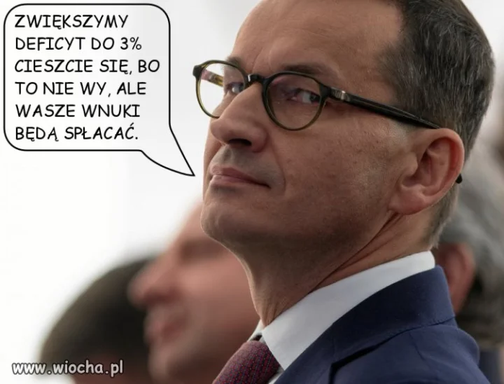 No i Seby i Karyny się cieszą ...