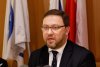 Czosnek ambasadorem 